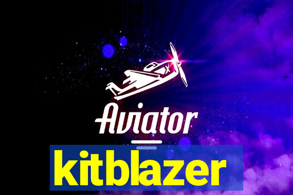 kitblazer