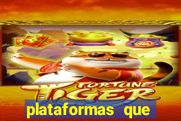 plataformas que pagam no free