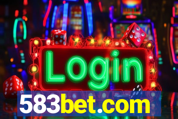 583bet.com