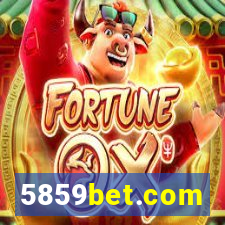 5859bet.com