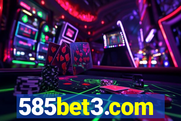 585bet3.com