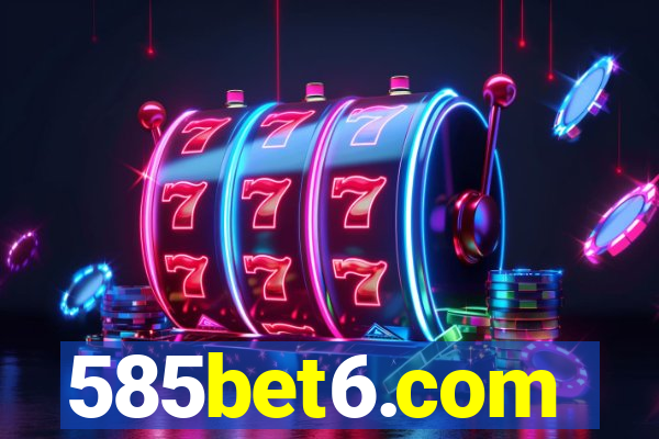 585bet6.com