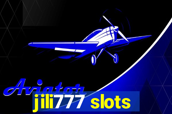 jili777 slots