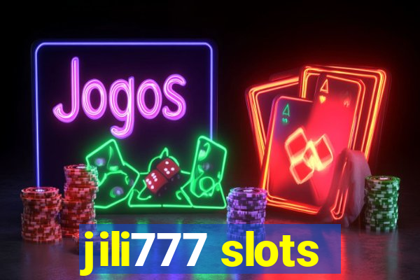 jili777 slots