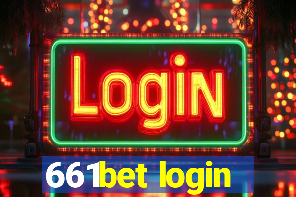 661bet login