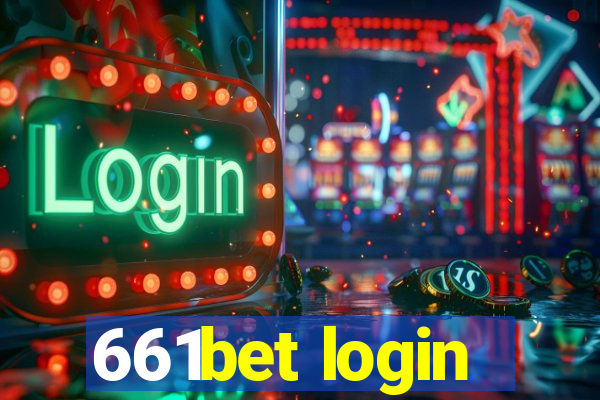 661bet login