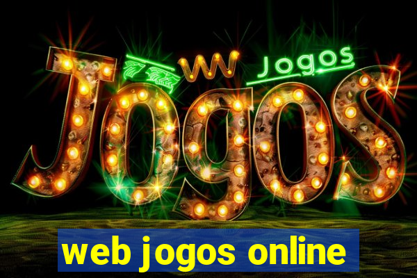 web jogos online