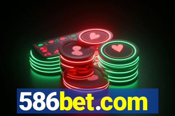 586bet.com