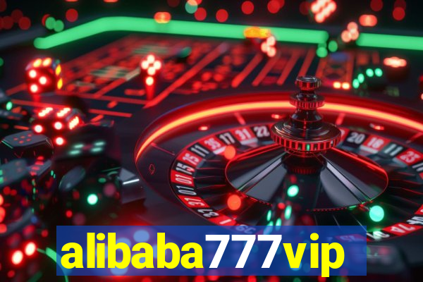 alibaba777vip