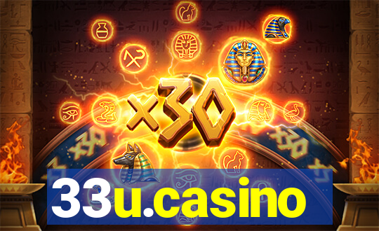 33u.casino