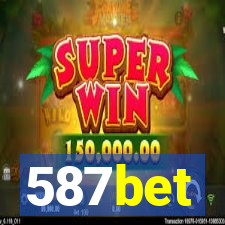 587bet