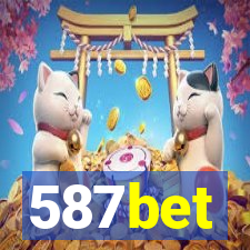 587bet