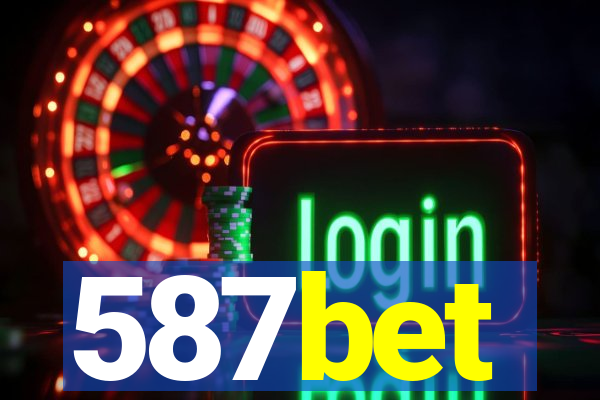 587bet