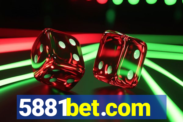 5881bet.com