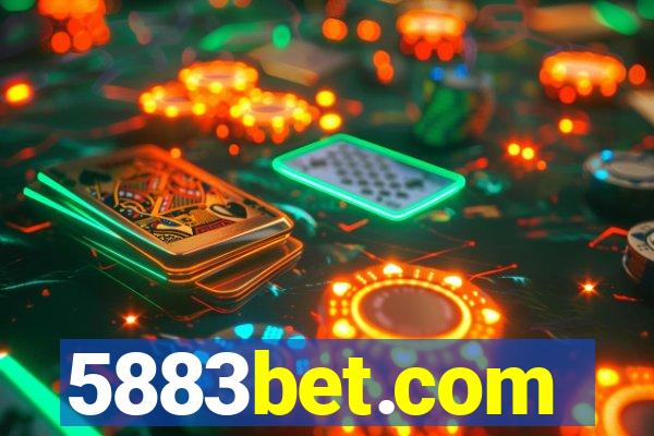 5883bet.com