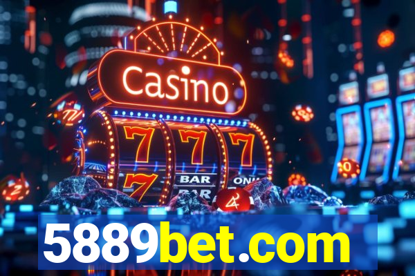 5889bet.com