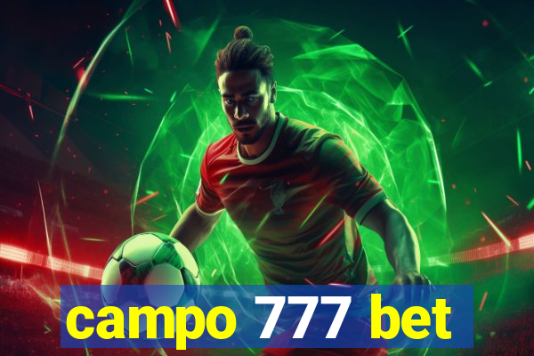 campo 777 bet