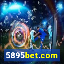 5895bet.com