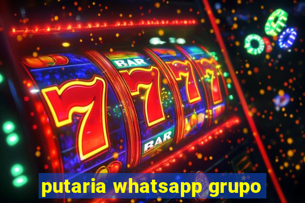 putaria whatsapp grupo