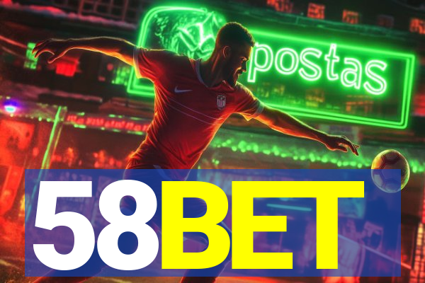 58BET