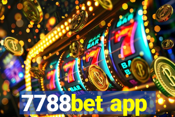 7788bet app