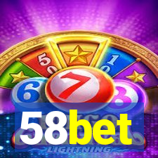 58bet