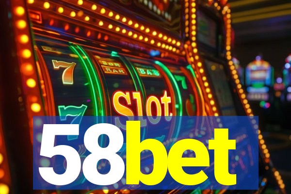 58bet