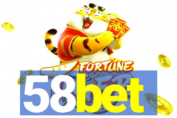 58bet