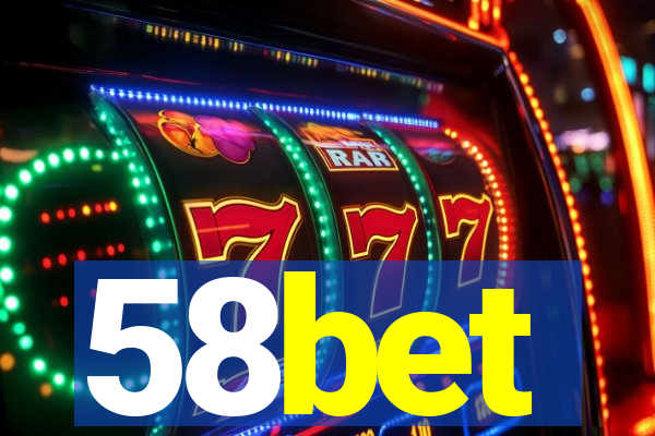 58bet