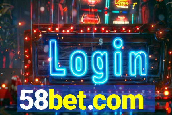 58bet.com