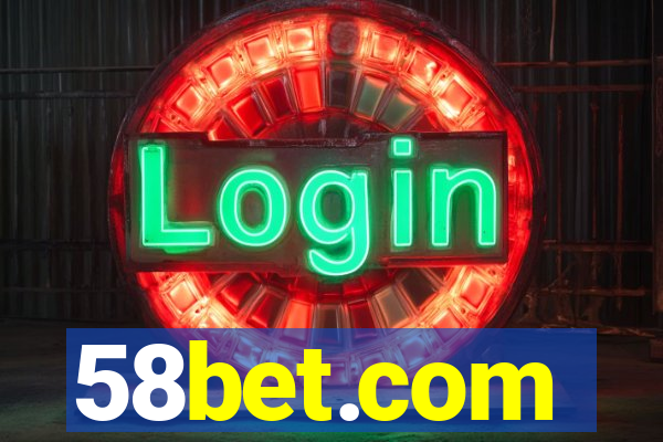 58bet.com