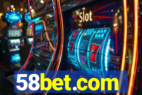 58bet.com