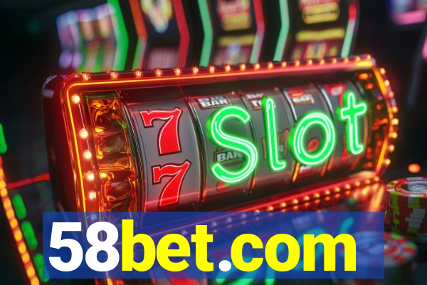 58bet.com