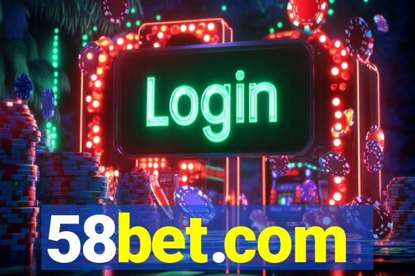 58bet.com