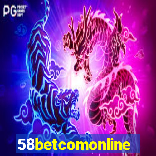 58betcomonline