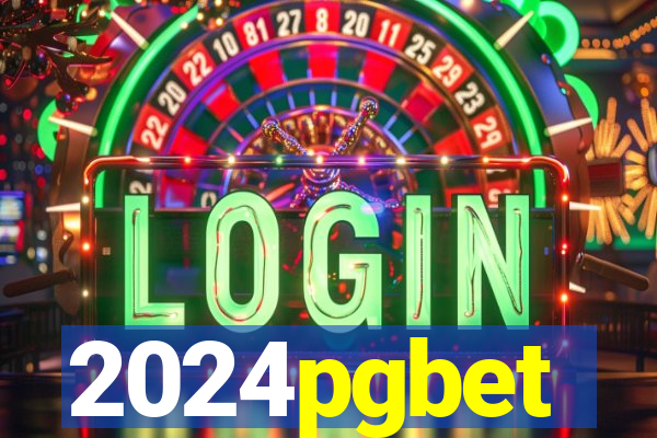 2024pgbet