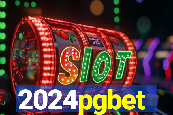 2024pgbet