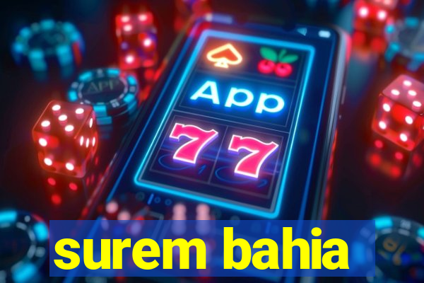 surem bahia