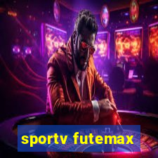 sportv futemax