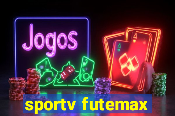 sportv futemax