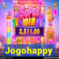 Jogohappy