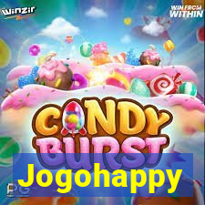 Jogohappy