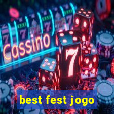 best fest jogo