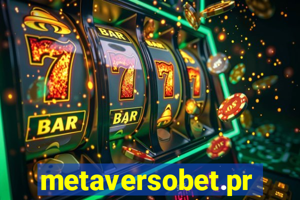 metaversobet.pro