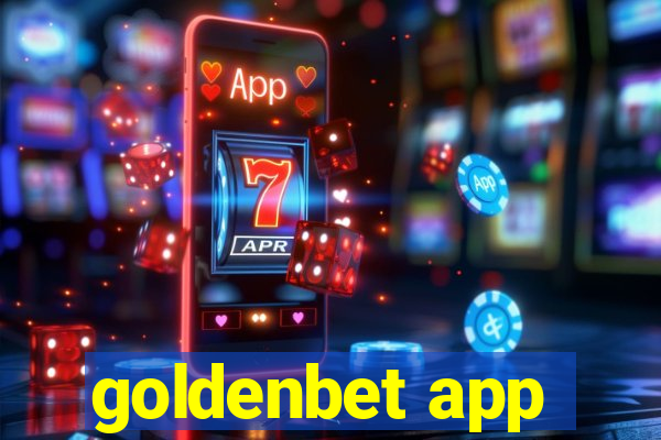 goldenbet app