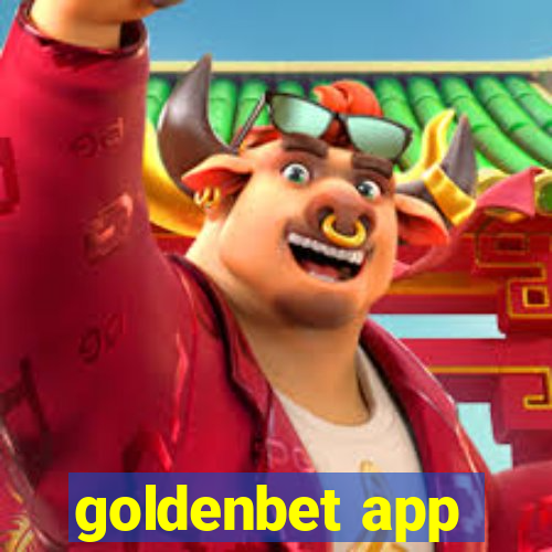 goldenbet app