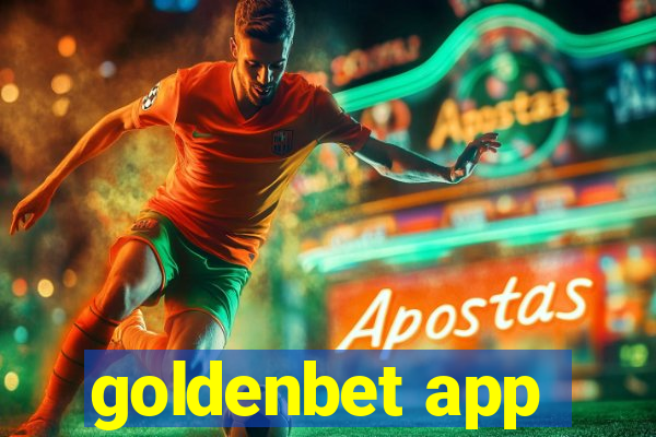 goldenbet app