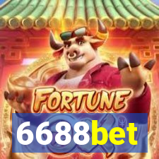 6688bet