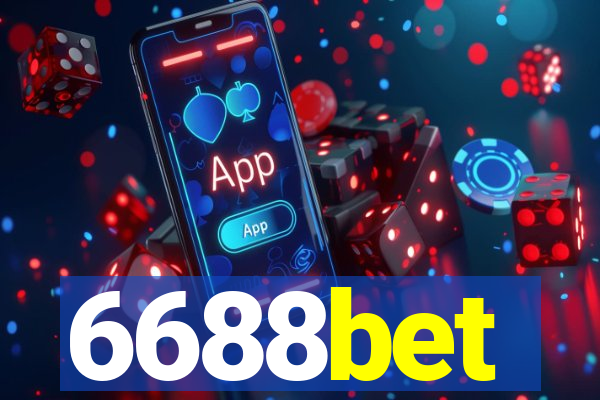 6688bet