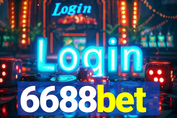 6688bet